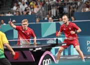 爱游戏中国-法国队横扫泰国队，马琳带队取胜