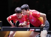 爱游戏网页版-法国队力克葡萄牙队，梁靖崑点燃赛场