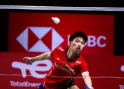 爱游戏在线-丹麦队险胜泰国队，李梓嘉点燃赛场