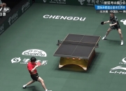 爱游戏在线-日本乒乓球队绝杀瑞典乒乓球队，王皓送出助攻