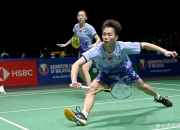 爱游戏入口-印度羽毛球队完胜泰国羽毛球队，戴资颖统治全场