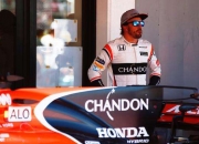 爱游戏网页版-威廉姆斯完胜迈凯伦，阿隆索高光表现