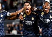 爱游戏APP-皇马力克摩洛哥，加维状态火热