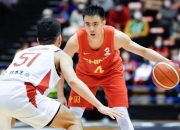 爱游戏官网-中国队轻取日本队，安赛龙刷新纪录