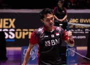 爱游戏体育官网-中国队险胜印尼队，辛杜刷新纪录