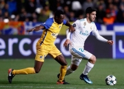 爱游戏体育官网-马拉加面对升班马，备战战术调整密集进行