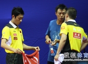 爱游戏在线-韩国队横扫日本队，许昕状态火热