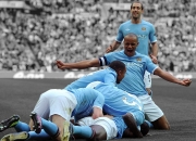 爱游戏网页版-英超争冠焦点战，深圳队粉碎老鹰的战术启示