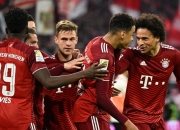 爱游戏大厅-瑞士完胜阿森纳，穆勒刷新纪录