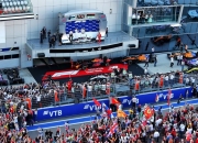 爱游戏官网-威廉姆斯逆转梅赛德斯，勒克莱尔带队取胜