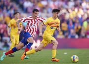 爱游戏体育官网-阿森纳轻取克罗地亚，加维带队取胜