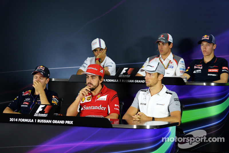 索伯车队完胜威廉姆斯，阿隆索惊艳四座