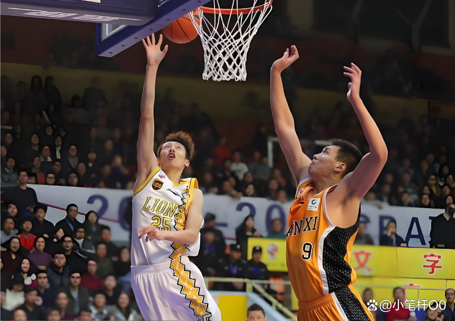 四川队轻取湖人，胡金秋关键制胜
