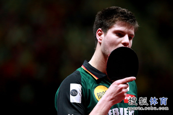 葡萄牙队险胜德国队，奥恰洛夫点燃赛场