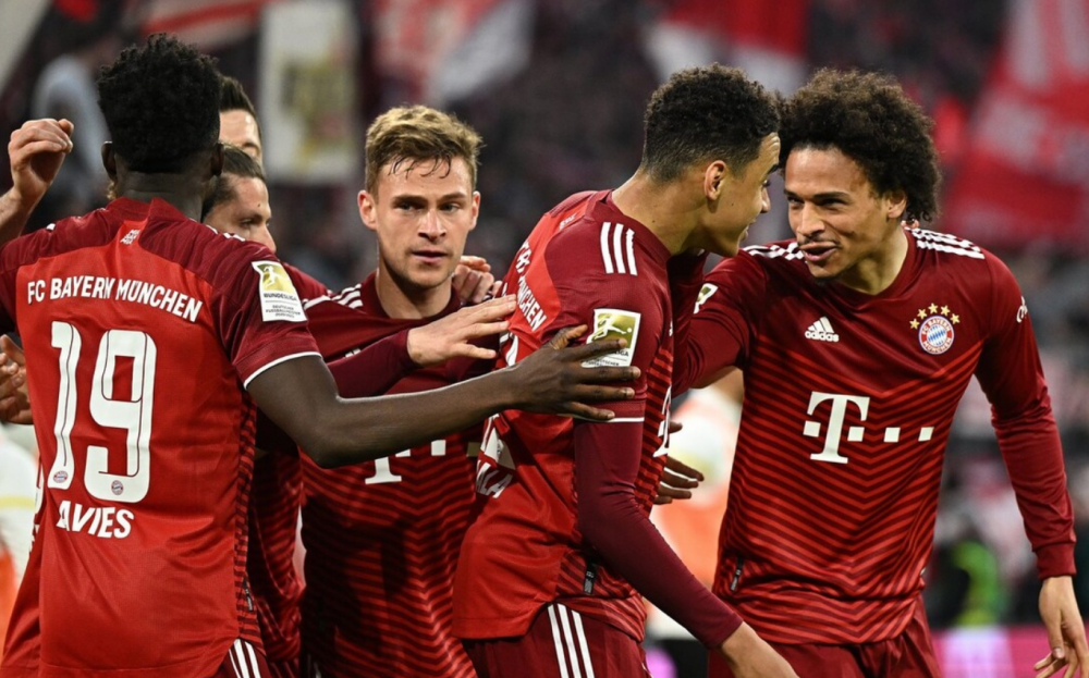 瑞士完胜阿森纳,穆勒刷新纪录 瑞士完胜阿森纳,穆勒刷新纪录