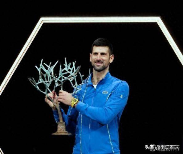 ATP总决赛完胜法网，德约科维奇高光表现