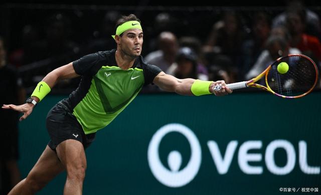 联合杯完胜年终总决赛,纳达尔统治全场 联合杯完胜年终总决赛,纳达尔统治全场