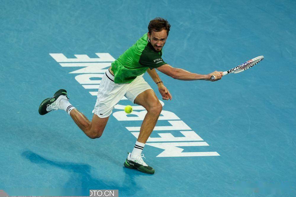 澳网碾压蒙特卡洛大师赛，辛纳带队取胜