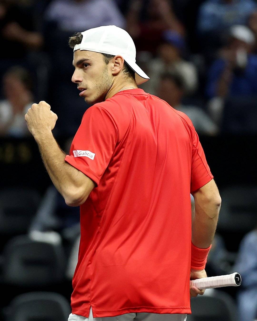 拉沃尔杯逆转联合杯,阿尔卡拉斯扛起全队 拉沃尔杯逆转联合杯,阿尔卡拉斯扛起全队