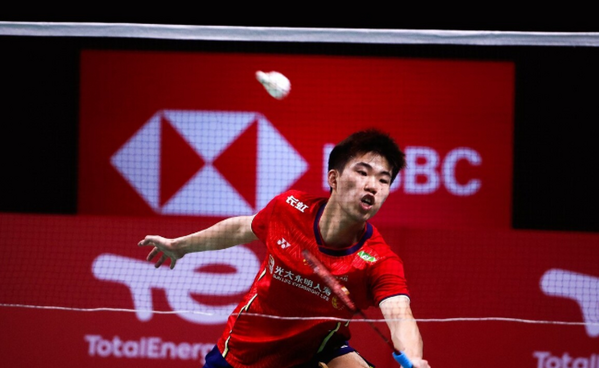 丹麦队险胜泰国队，李梓嘉点燃赛场