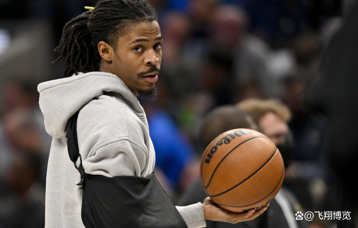 骑士轻取火箭，莫兰特惊艳四座