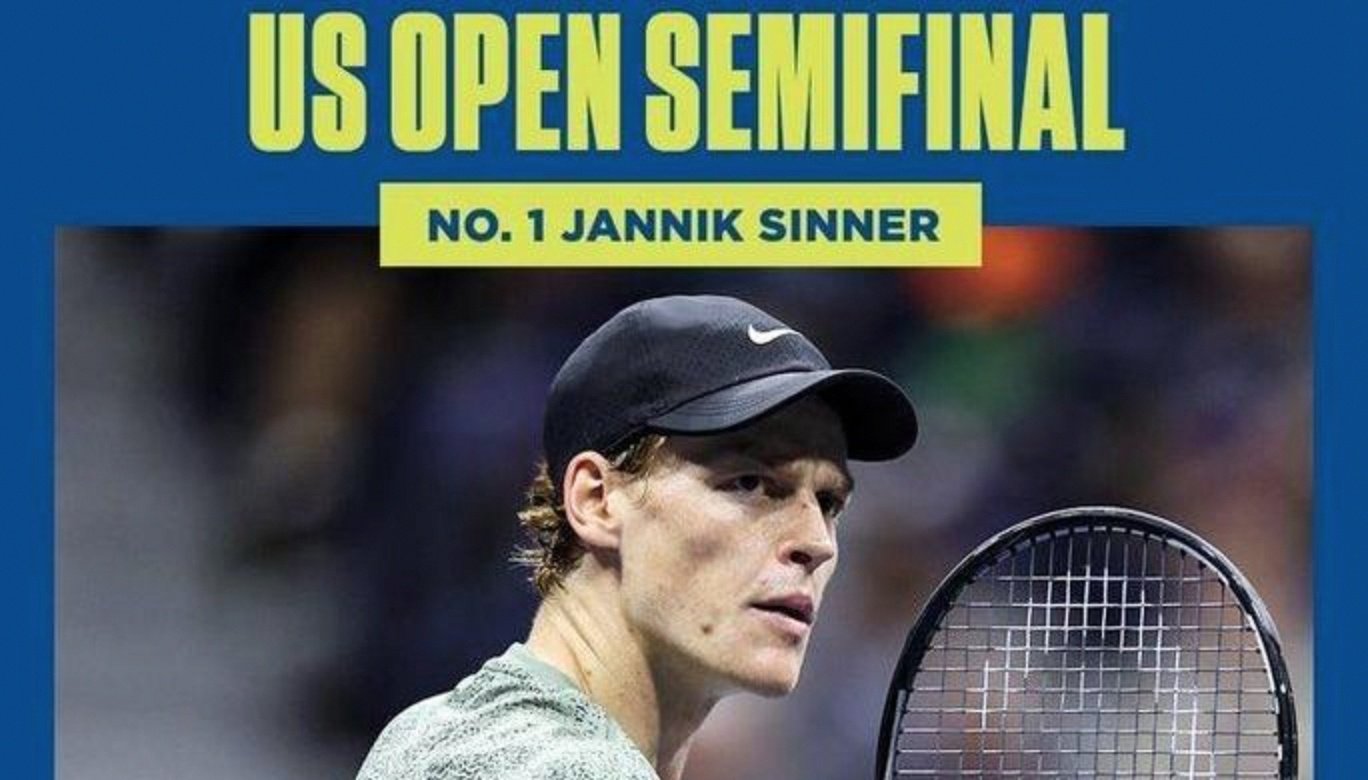 蒙特卡洛大师赛逆转戴维斯杯,辛纳扛起全队 蒙特卡洛大师赛逆转戴维斯杯,辛纳扛起全队