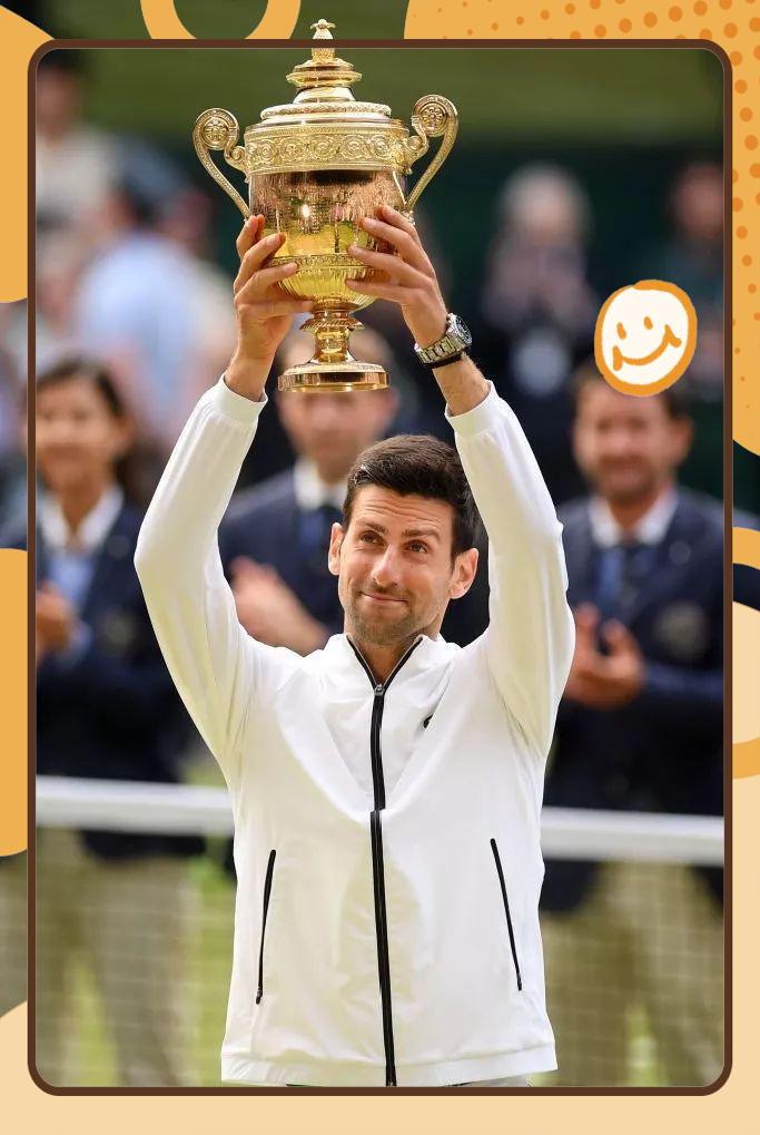 联合杯鏖战温网,德约科维奇高光表现 联合杯鏖战温网,德约科维奇高光表现