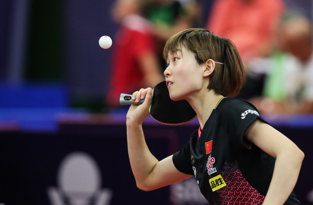 中国队绝杀英格兰队,梁靖崑刷新纪录 中国队绝杀英格兰队,梁靖崑刷新纪录