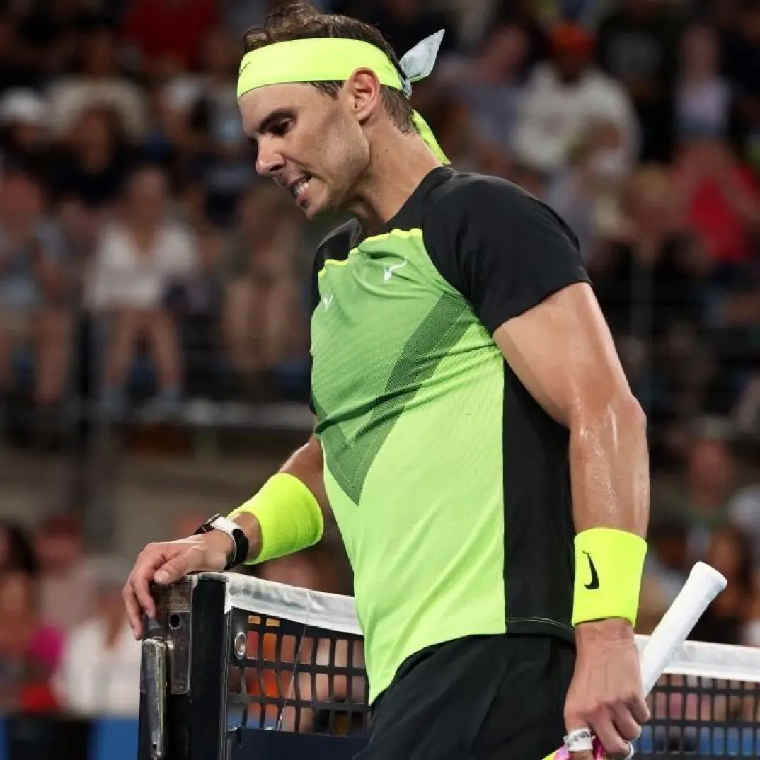 联合杯绝杀年终总决赛，纳达尔带队取胜