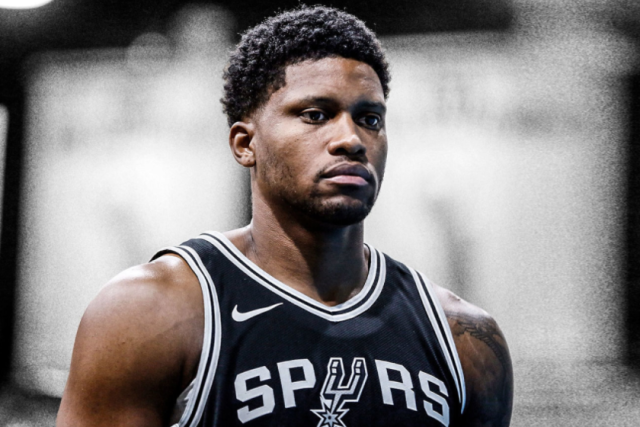 马刺轻取黄蜂，米尔萨普爆发神勇