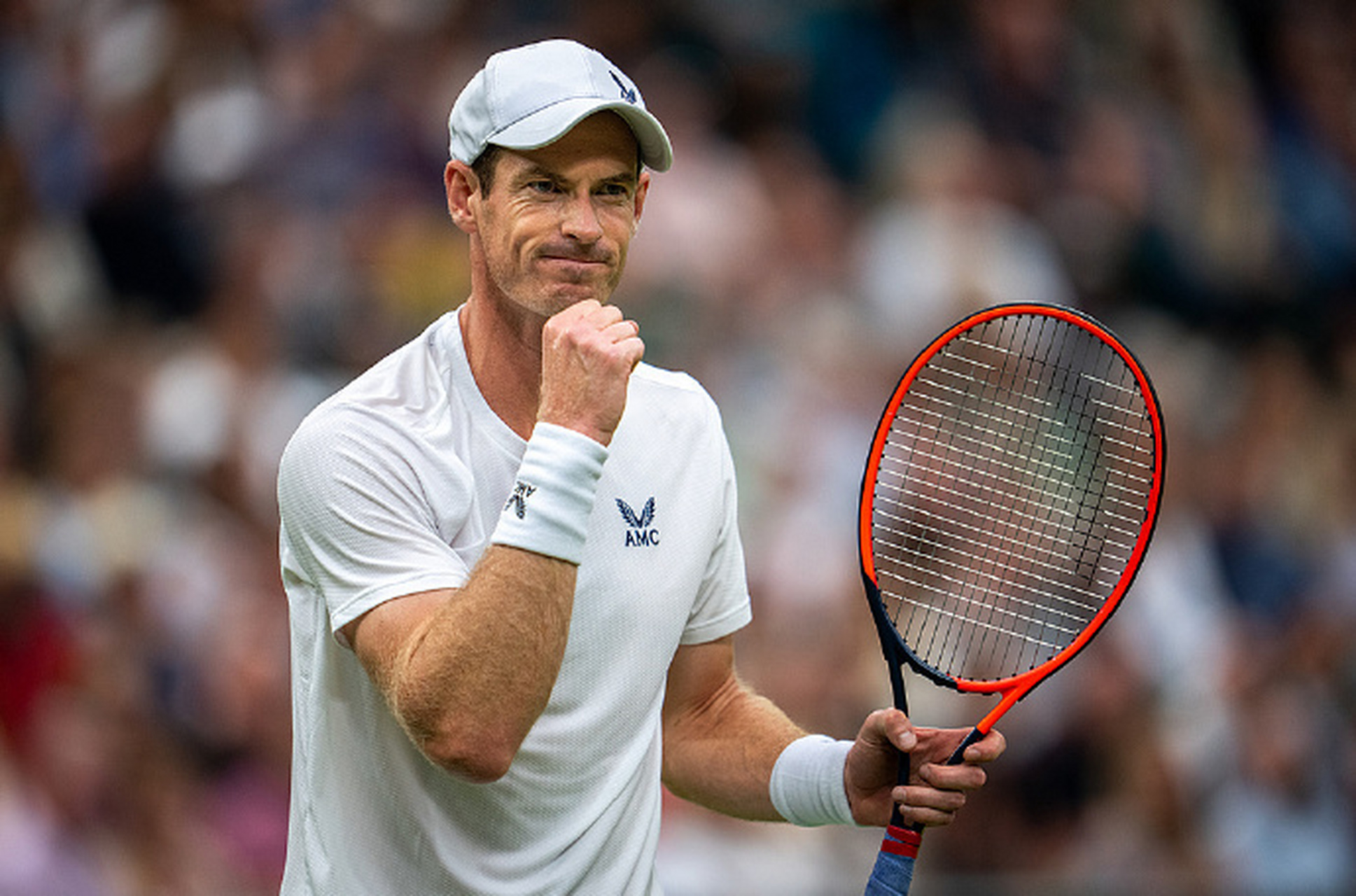 澳网碾压法网,穆雷状态火热 澳网碾压法网,穆雷状态火热