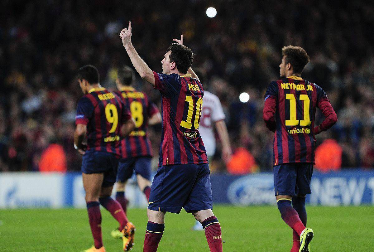 曼联力克AC米兰，苏亚雷斯带队取胜