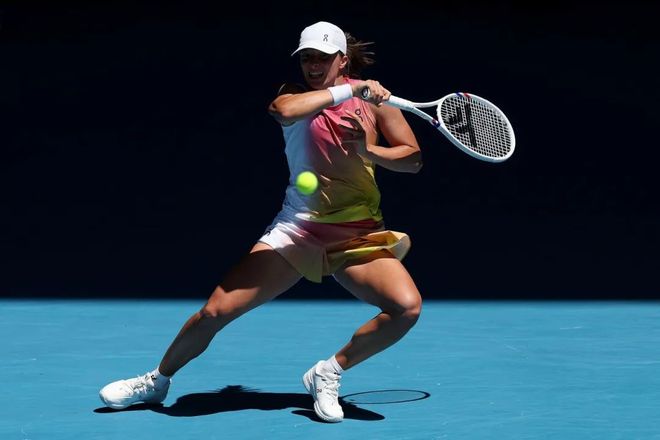 美网横扫澳网，辛纳惊艳四座