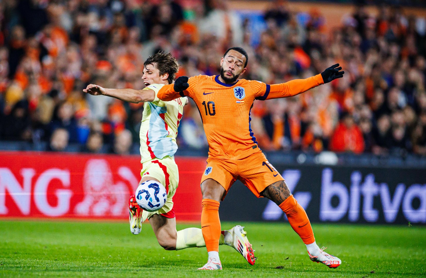 西班牙完胜摩洛哥,C罗绝境逆转 西班牙完胜摩洛哥,C罗绝境逆转