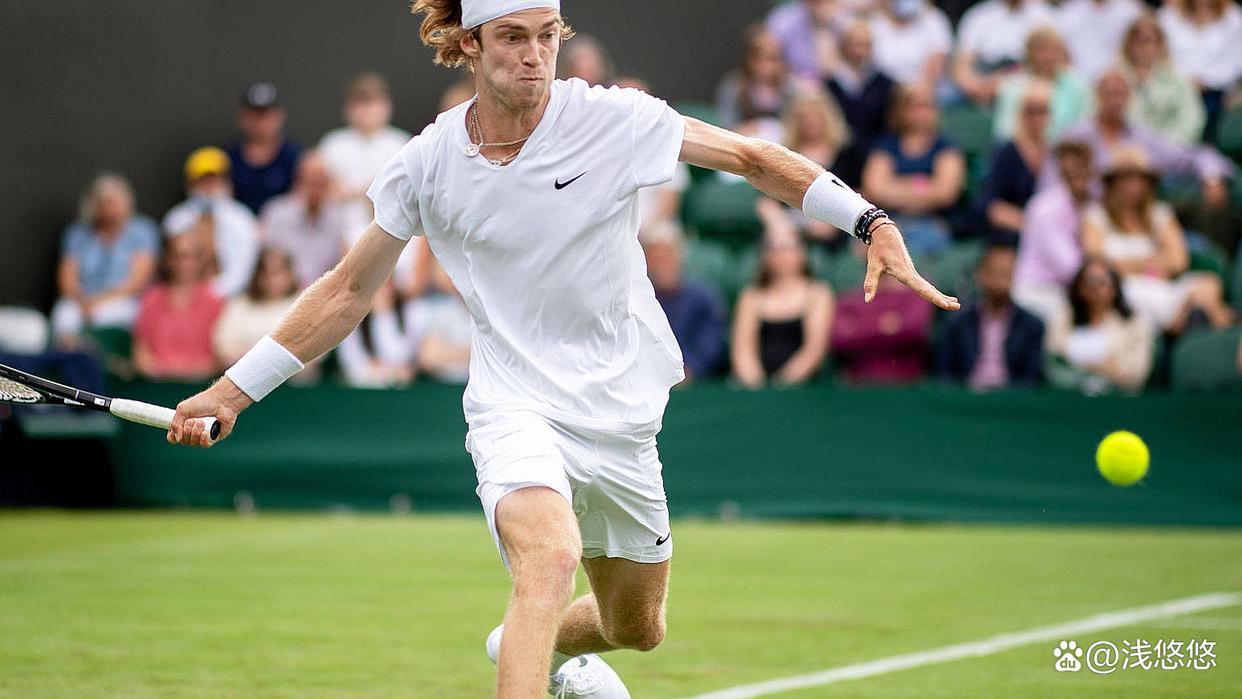 法网险胜澳网，穆雷状态火热