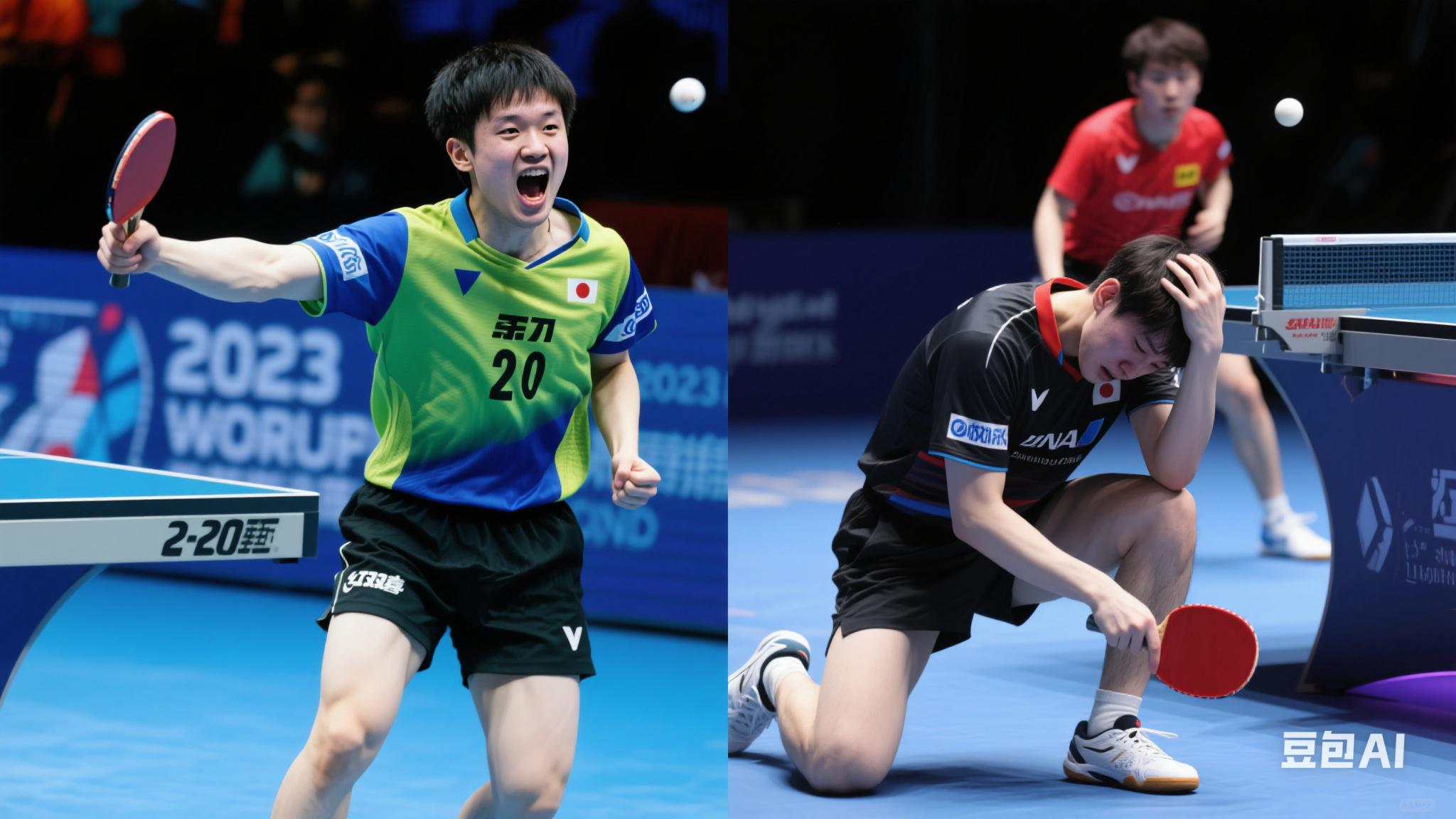 英格兰队绝杀日本队,林高远关键制胜 英格兰队绝杀日本队,林高远关键制胜