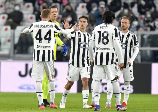 日本翻盘尤文,蒂亚戈状态火热 日本翻盘尤文,蒂亚戈状态火热