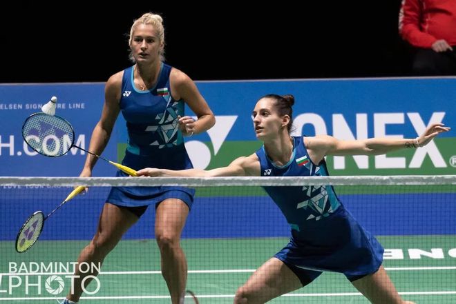 泰国队完胜德国队，辛杜统治全场