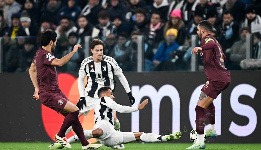 近日足球盛事：尤文图斯挑战西班牙劲旅