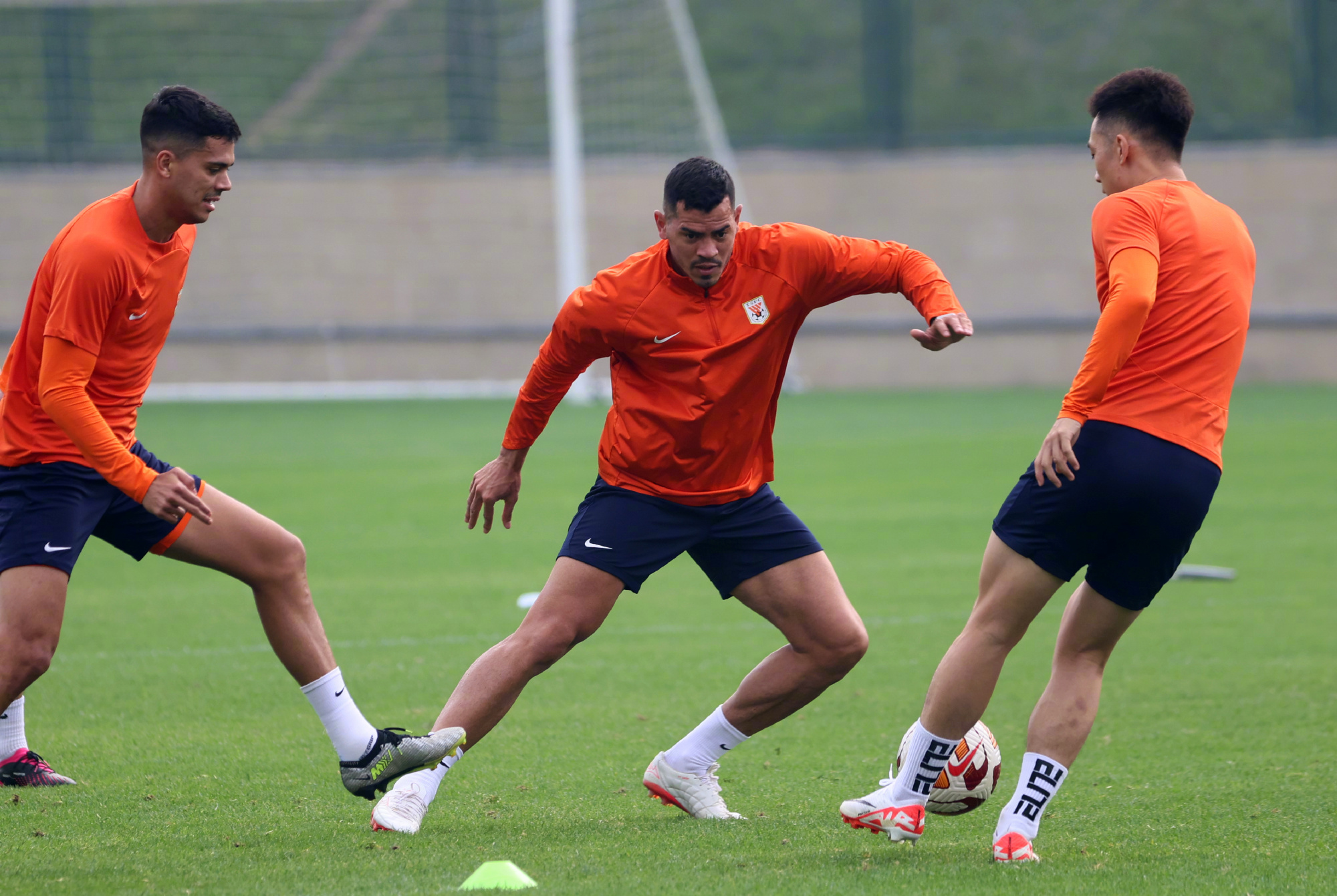 全明星球员缺席伤愈复出,球队势如破竹 全明星球员缺席伤愈复出,球队势如破竹