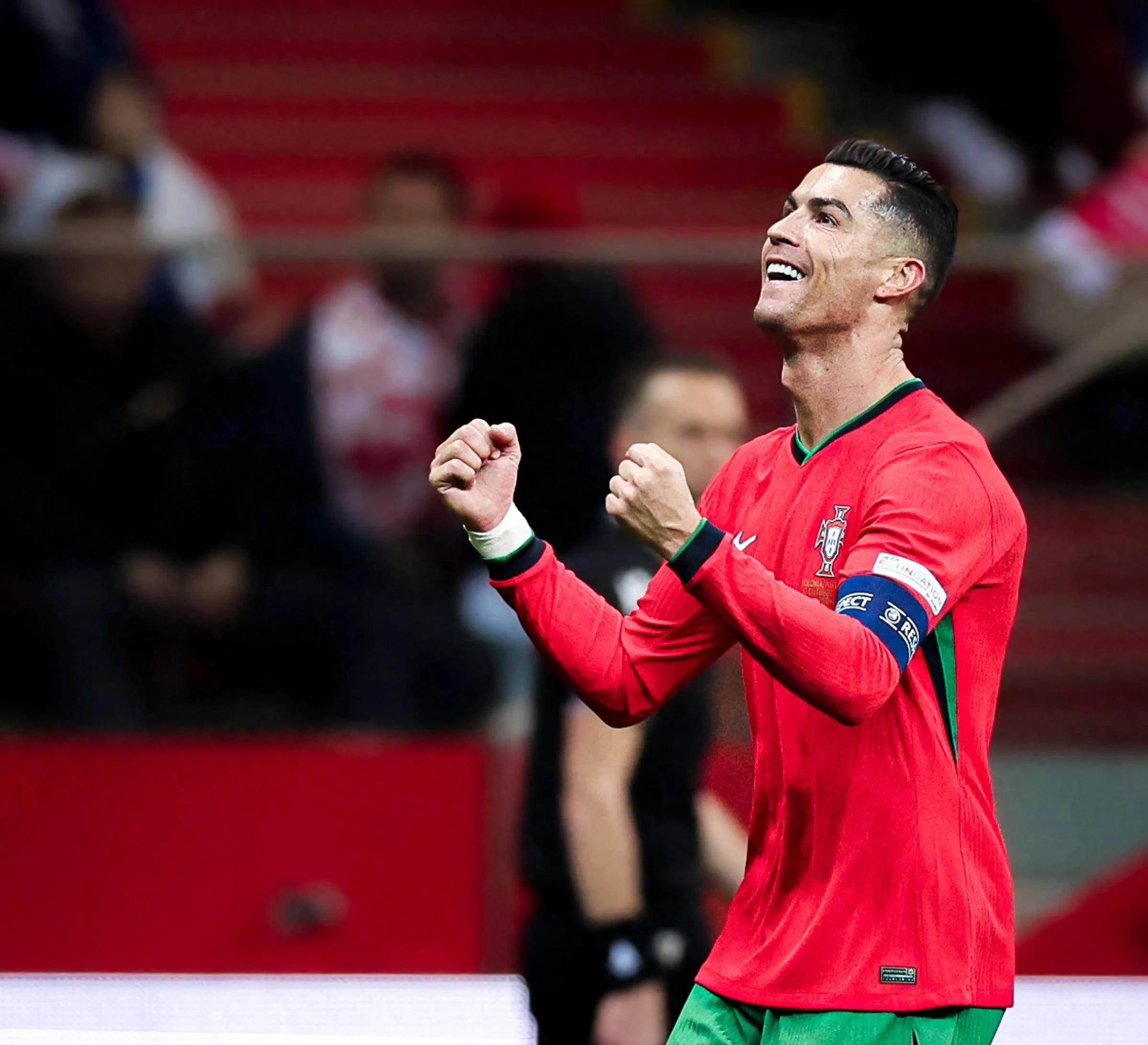 葡萄牙中场大将一人独揽多球火力全开