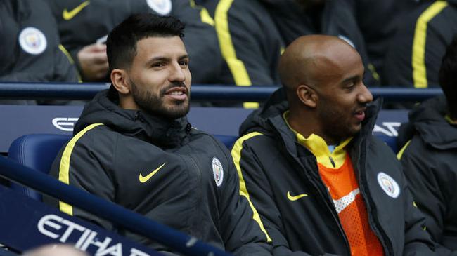 日本力克皇马，阿圭罗刷新纪录