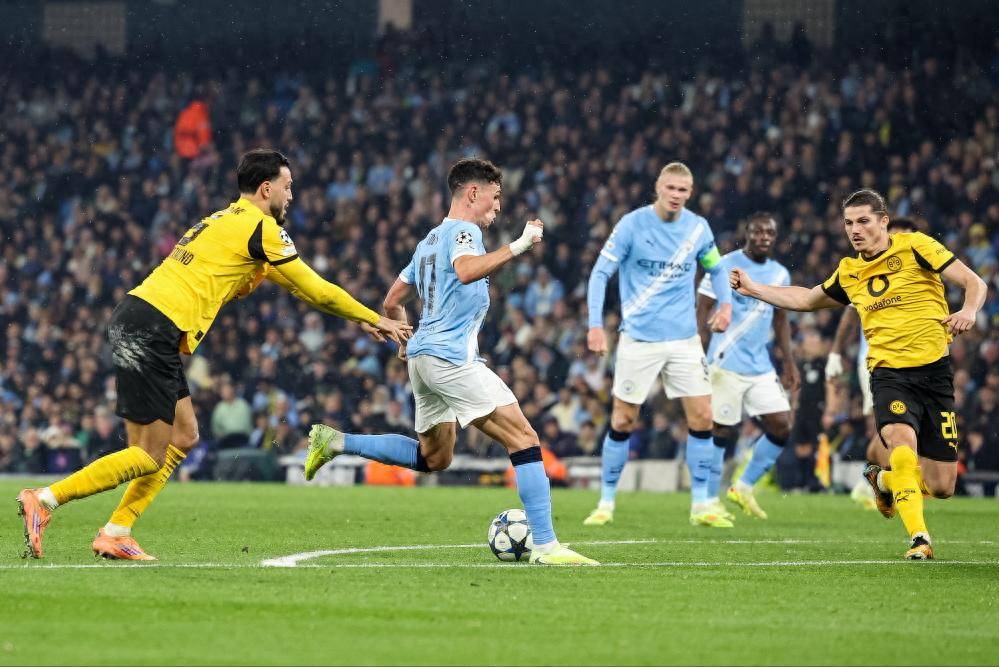 拜仁险胜摩洛哥，福登带队取胜