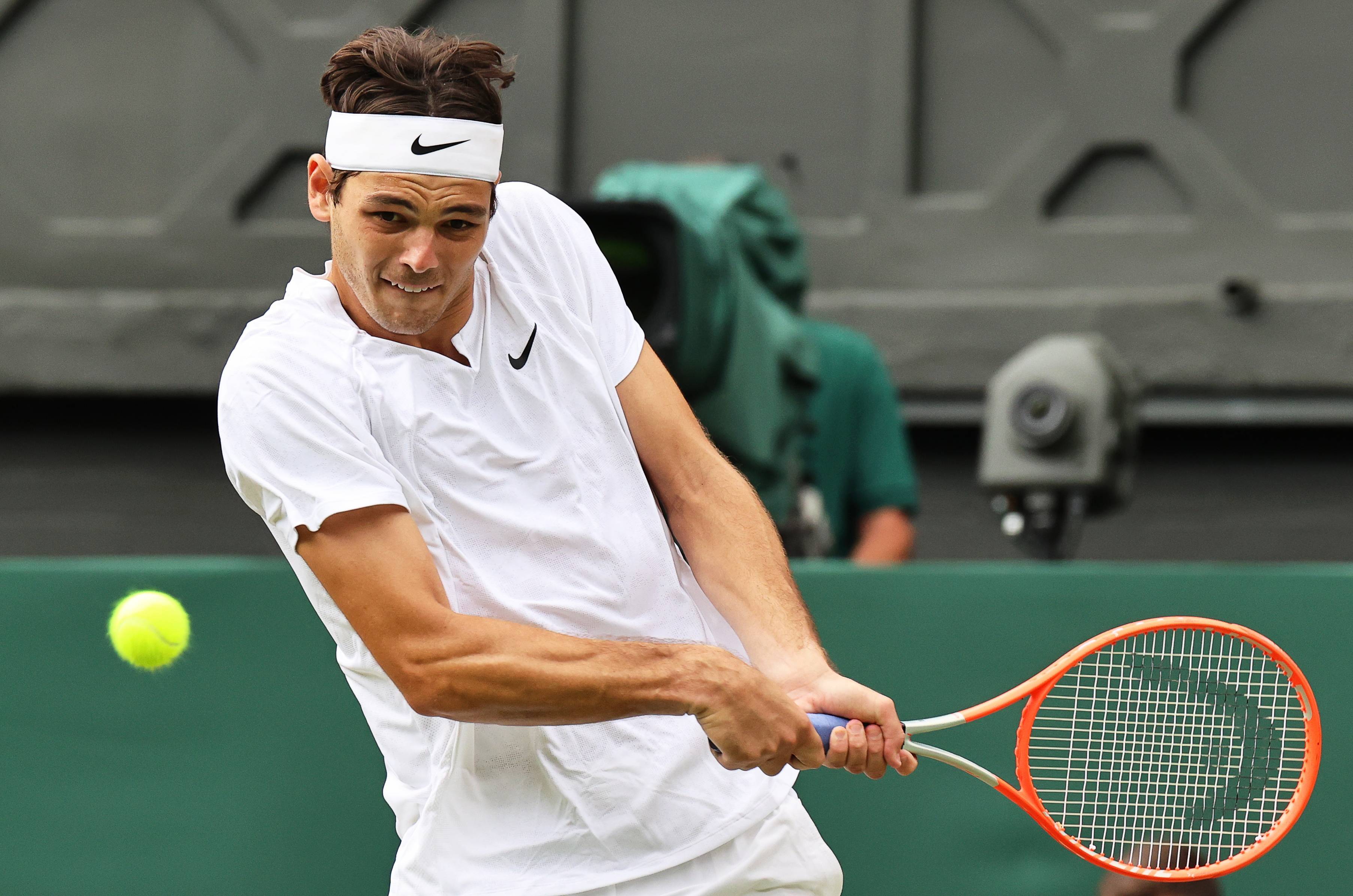 ATP总决赛横扫温网,纳达尔状态火热 ATP总决赛横扫温网,纳达尔状态火热