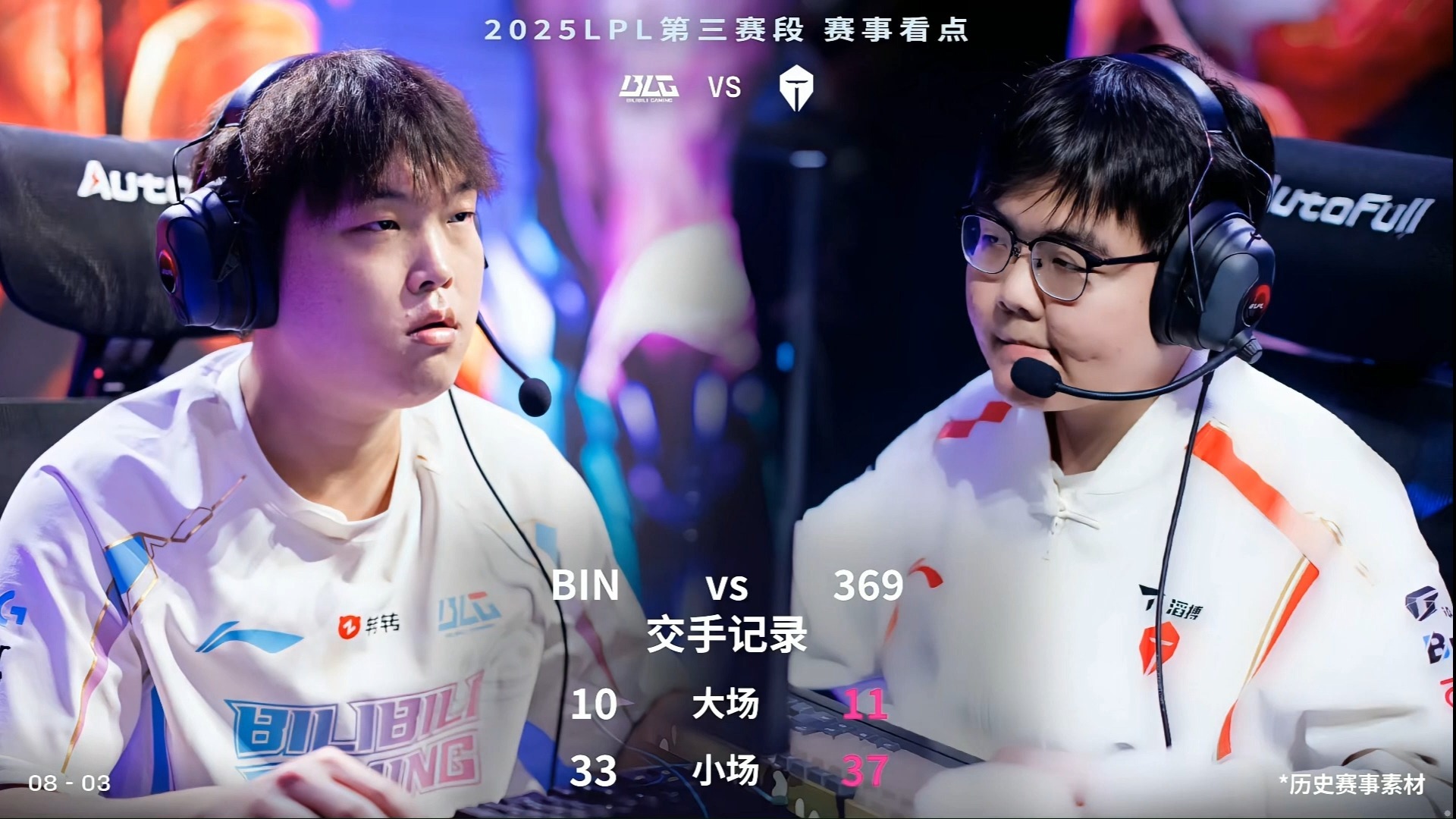 TeamWE绝地反击C9，Bin制霸全场