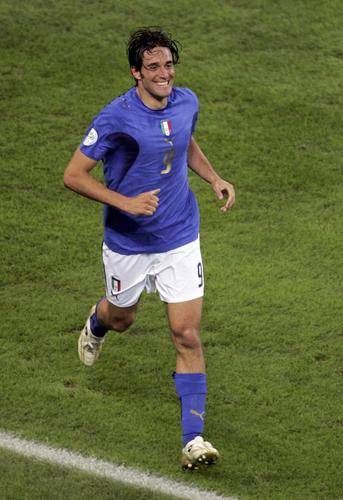 尤文图斯签下重量级球星，球队实力大增