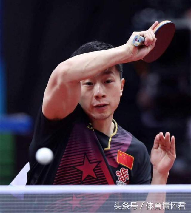 波兰乒乓球队绝地反击日本乒乓球队,水谷隼送出助攻 波兰乒乓球队绝地反击日本乒乓球队,水谷隼送出助攻