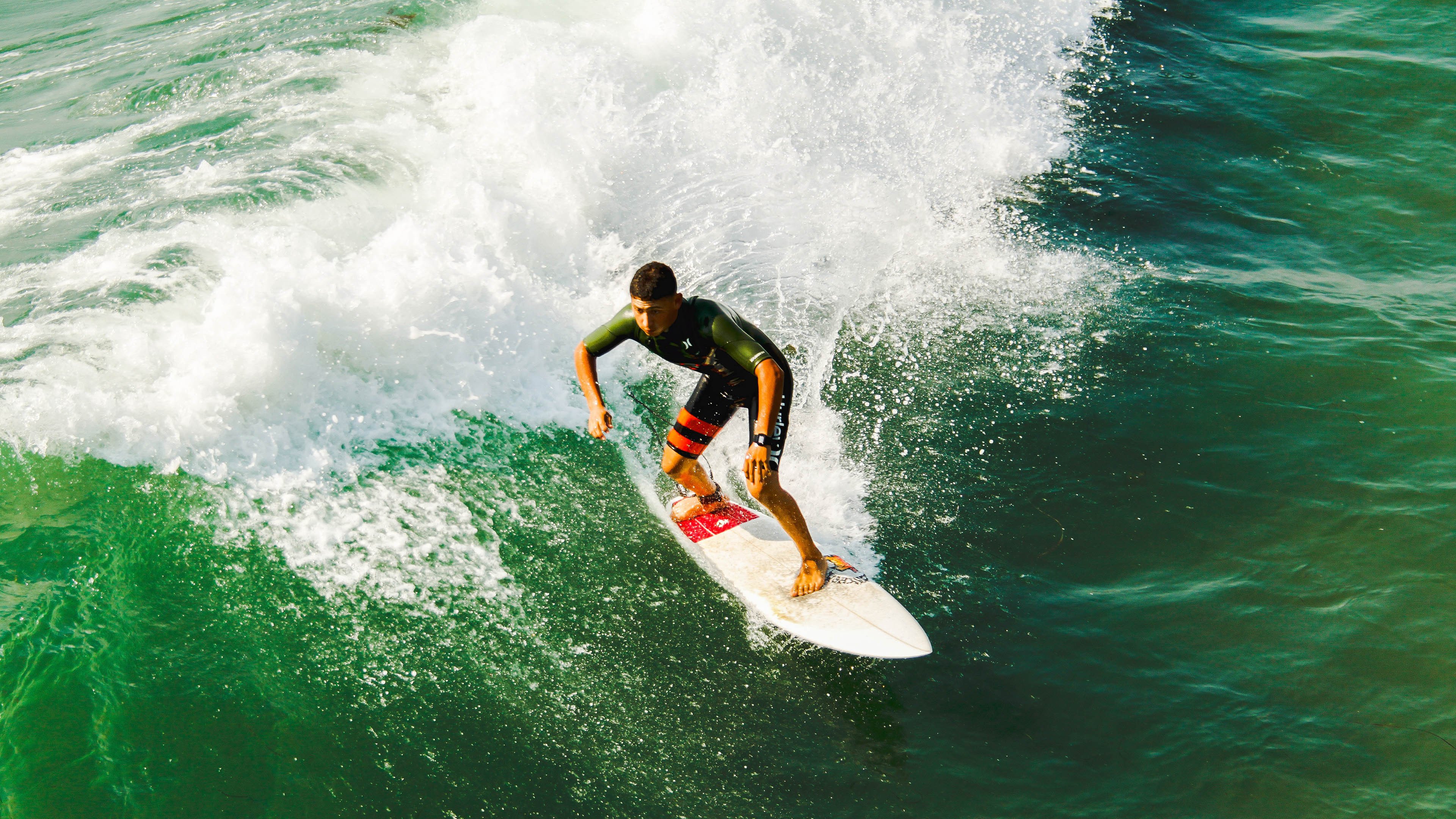 奥运周期关键战之夜,切特如何成为攻防转换的核心引擎