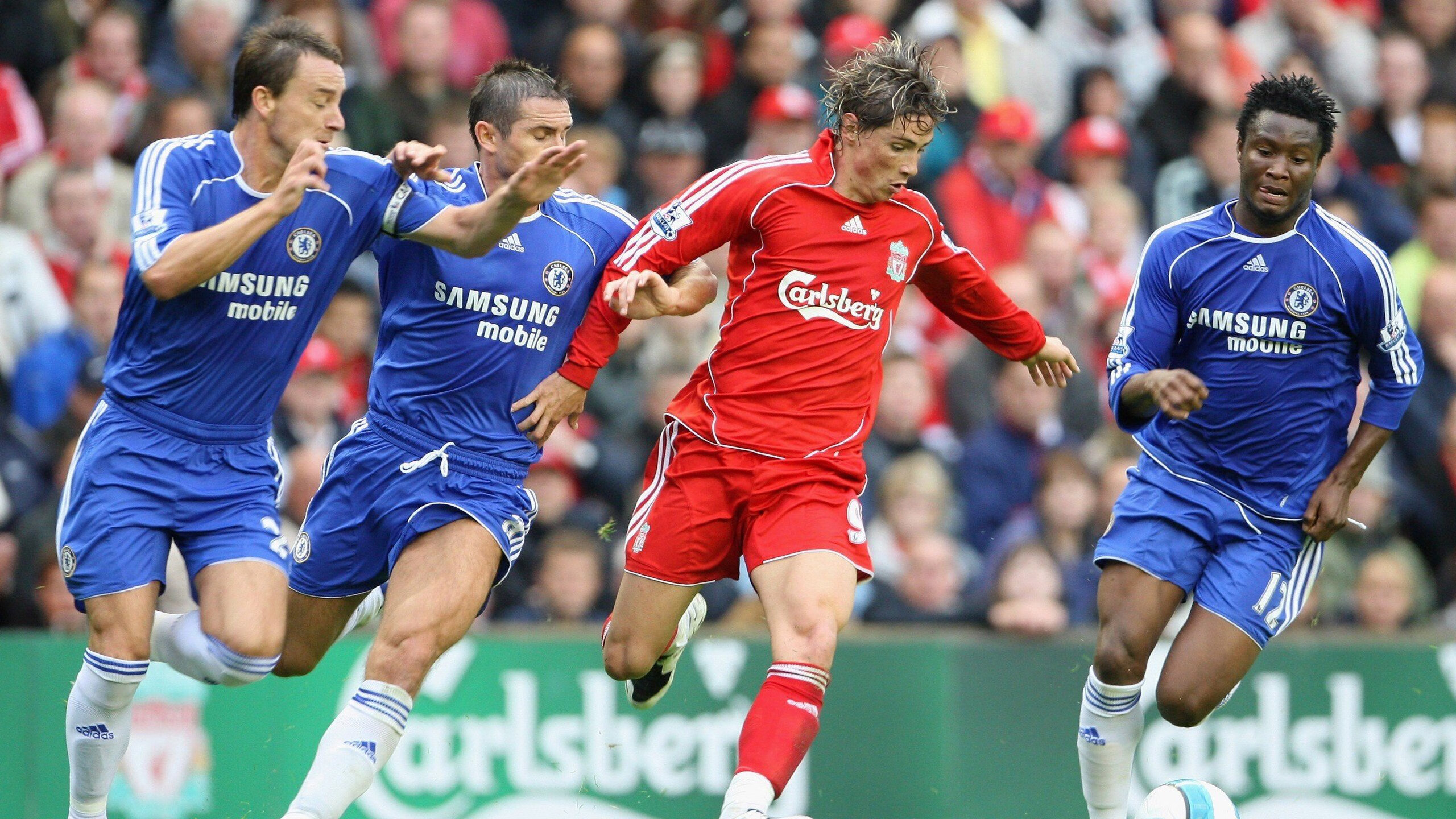 勒沃库森逆转智利,穆勒状态火热,诠释足球的不可预测之美